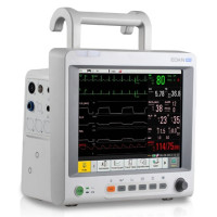 Ex-demo - Edan iM60 Vet Patient Monitor