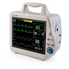 Second Hand - Mindray MEC1200 Veterinary Patient Monitor