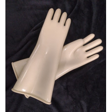 Ex-Display - X-ray Gloves - Small Medium 