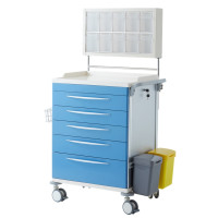 Anaesthesia Cart