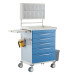 Anaesthesia Cart