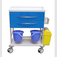 Dressing Change Cart