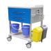 Dressing Change Cart