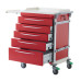 Emergency Cart