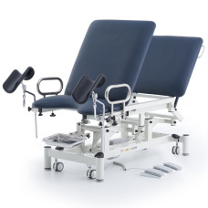 Gynaecology Premium Treatment Couch