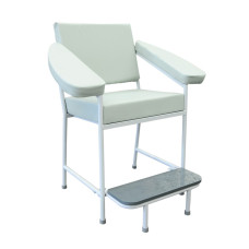 Phlebotomy (Blood Collection) Chairs