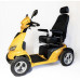 Merits Interceptor 4 Scooter
