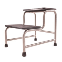 Double Step-Stool