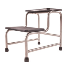 Double Step-Stool