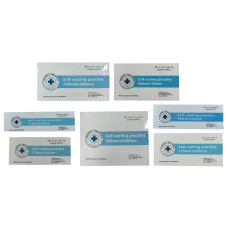 Autoclave Pouches