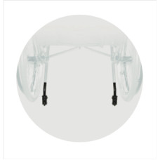 Karma Soma Agile Anti Tip Bars
