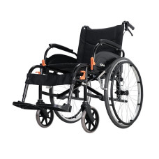 Karma Soma Agile Self Propelled 16"x16" Wheelchair