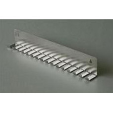 Endotracheal Tube Rack - Stainless Steel