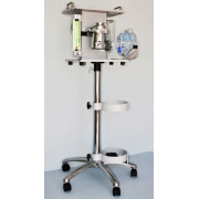 Anaesthetic Machines (Mobile, Bench Top and Wall Mount)