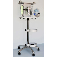 Anaesthetic Machines (Mobile, Bench Top and Wall Mount)
