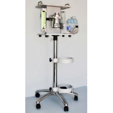 Anaesthetic Machines (Mobile, Bench Top and Wall Mount)