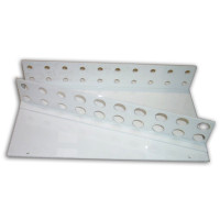 Endotracheal Tube Rack - Perspex 