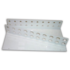 Endotracheal Tube Rack - Perspex 