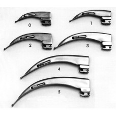 Laryngoscope - Macintosh Blades