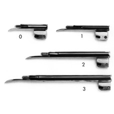 Laryngoscopes - Miller Blades