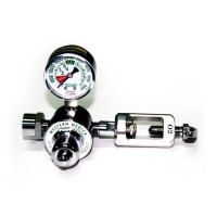 Oxygen Regulator