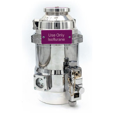 Ex-Display - Isoflurane Vaporiser - Cage-mount