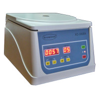 XC-3000A Dual Sample Centrifuge