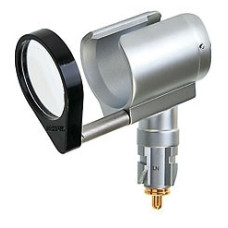 Heine Slit Otoscope Head