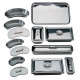 STAINLESS WARE