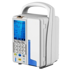 VET-800 Infusion Pump