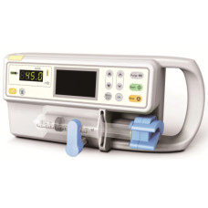 VET-900 Syringe Pump