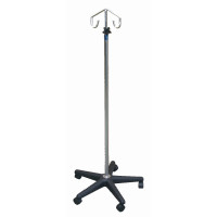 IV Stand - Nylon Base