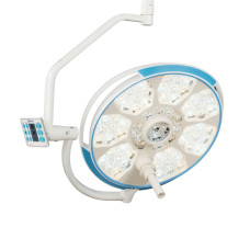 Dr Mach LED-6 MC Light
