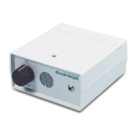 Anaesthetic Audio Monitor (Respiration and heart)