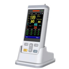 Mini M3T Patient Monitor (NIBP, Temp, SpO2)