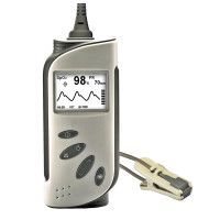 Ex-Display - Edan VE-H100B Vet Pulse Oximeter