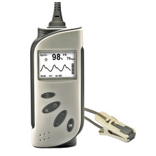 Ex-Display - Edan VE-H100B Vet Pulse Oximeter