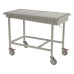 Premium Prep and Treatment Table (Mini Bates)