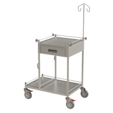 Premium Anaesthesia Trolley