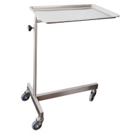 Mayo Instrument Trolley