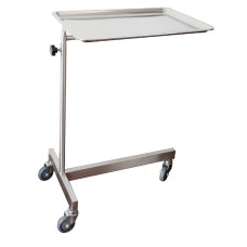 Mayo Instrument Trolley