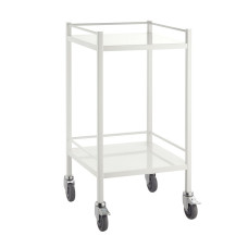 Instrument Trolley - Powder Coat