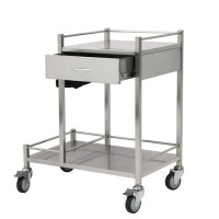 Anaesthesia Trolley