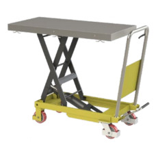 Scissor Lift Trolley