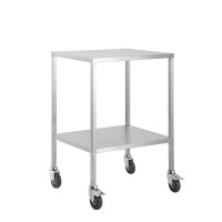 Instrument Trolley - 50, 60 and 80cm widths