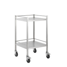 Instrument Trolley - With Rails