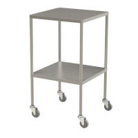 Premium Instrument Trolley - No Rails