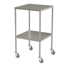 Premium Instrument Trolley - No Rails