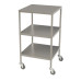 Premium Instrument Trolley - No Rails