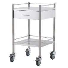 Dressing Trolley - 50 and 80cm widths